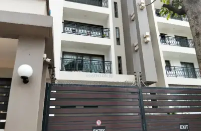 3bdrm Apartment in Muthangari, Maziwa for rent