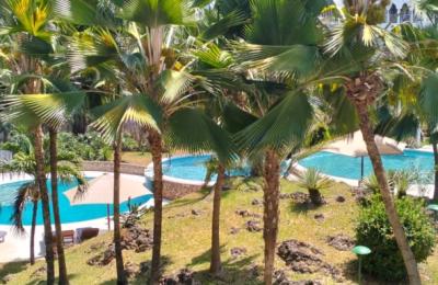 Luxury 1-Bedroom Furnished Apartment for Sale in Malindi , Silversands Road