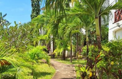 Luxury Fully Furnished 2 Bedroom Apartment for Sale in Malindi